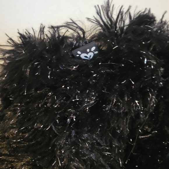 Justice cozy bootie slippers - Picture 5 of 7